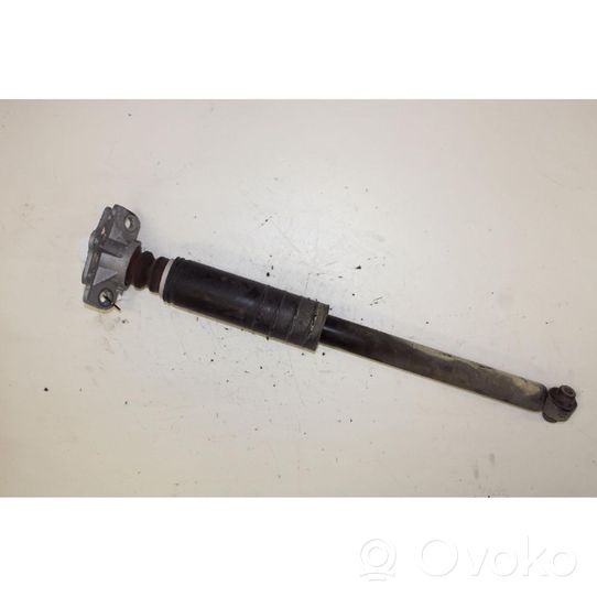 Opel Adam Rear shock absorber with coil spring 