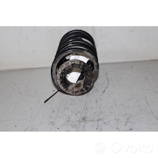 Opel Adam Rear coil spring 