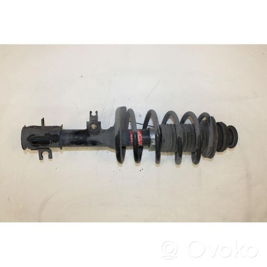 Chevrolet Kalos Front shock absorber/damper 