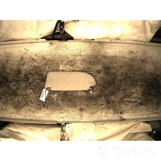 Seat Ibiza IV (6J,6P) Aletta parasole 