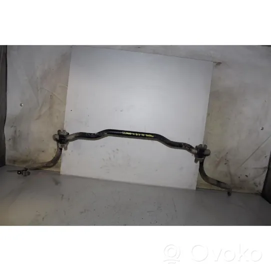 Opel Meriva B Stabilizator przedni / drążek 