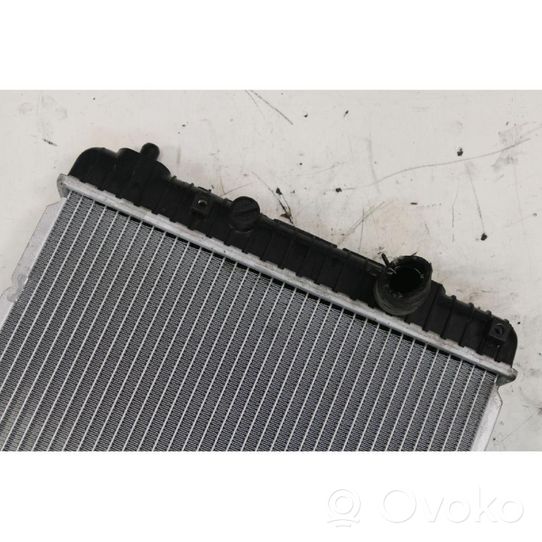 Subaru Justy Radiateur soufflant de chauffage 