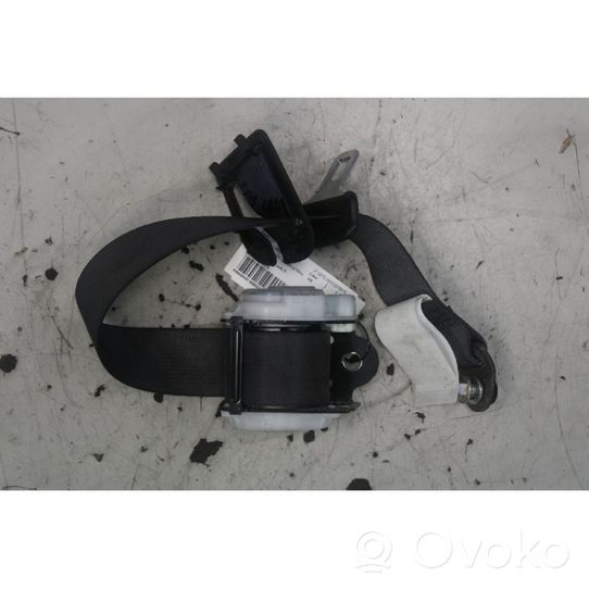 Subaru Legacy Ceinture de sécurité arrière 