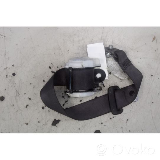 Subaru Legacy Ceinture de sécurité arrière 