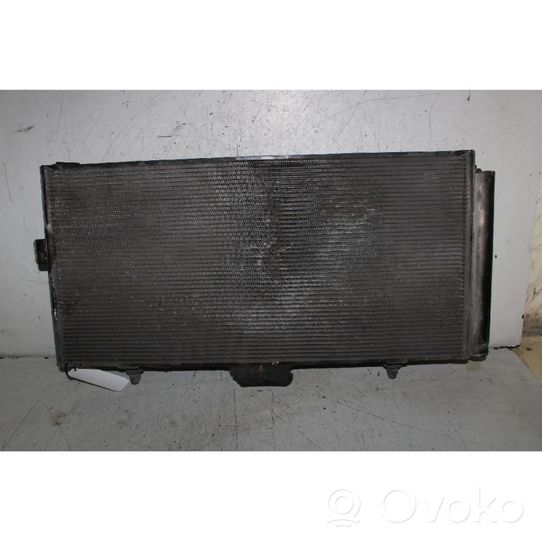 Subaru Legacy Radiador de refrigeración del A/C (condensador) 