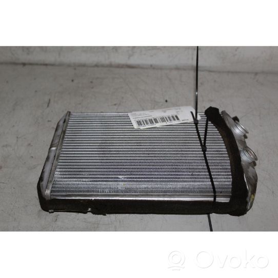 Renault Kangoo II Radiateur de chauffage 