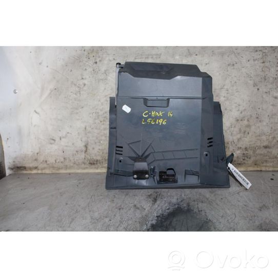 Ford C-MAX II Glove box 