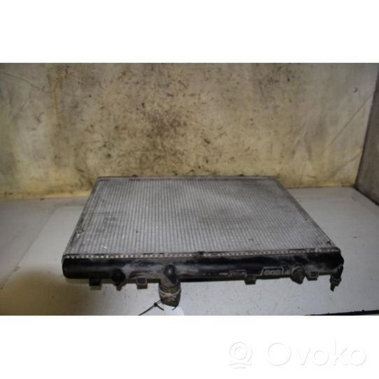 Citroen C5 Radiateur de chauffage 