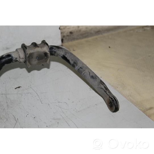 Nissan Pathfinder R51 Rear anti-roll bar/sway bar 