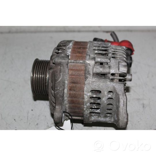 Nissan Pathfinder R51 Alternator 