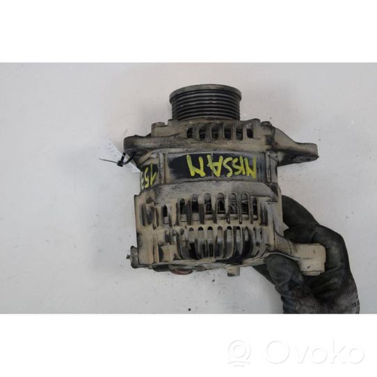 Nissan Pathfinder R51 Alternator 