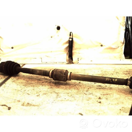 KIA Picanto Front driveshaft 