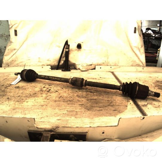 KIA Picanto Front driveshaft 