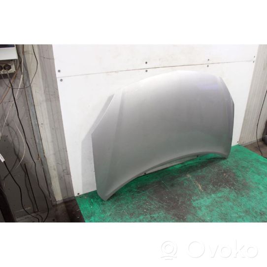 Renault Koleos I Engine bonnet/hood 