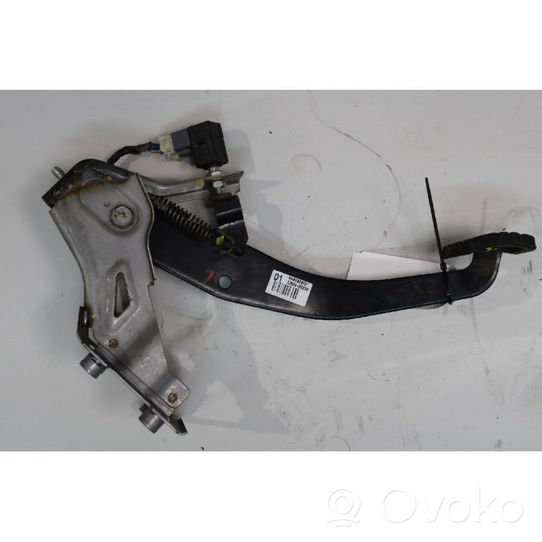 Hyundai ix35 Brake pedal 