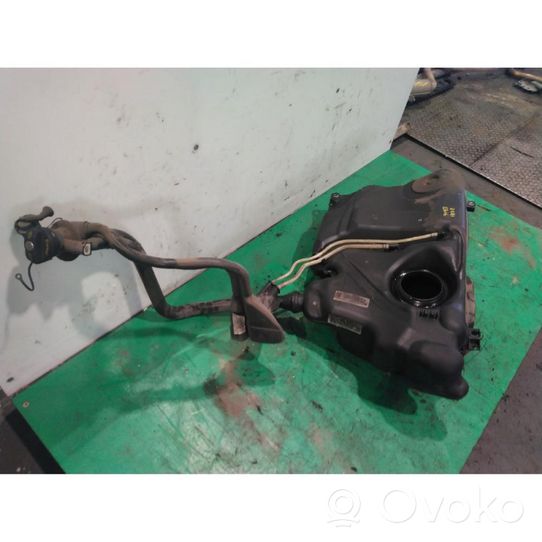 Seat Ibiza IV (6J,6P) Fuel tank 