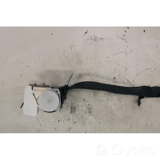 Seat Ibiza IV (6J,6P) Rear seatbelt 