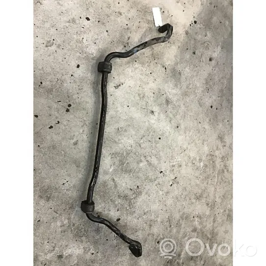 BMW X5 E70 Barra stabilizzatrice anteriore/barra antirollio 