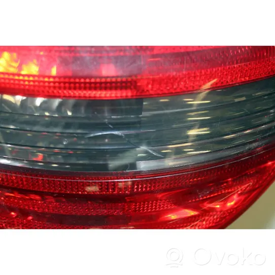 Mercedes-Benz B W245 Lampa tylna 