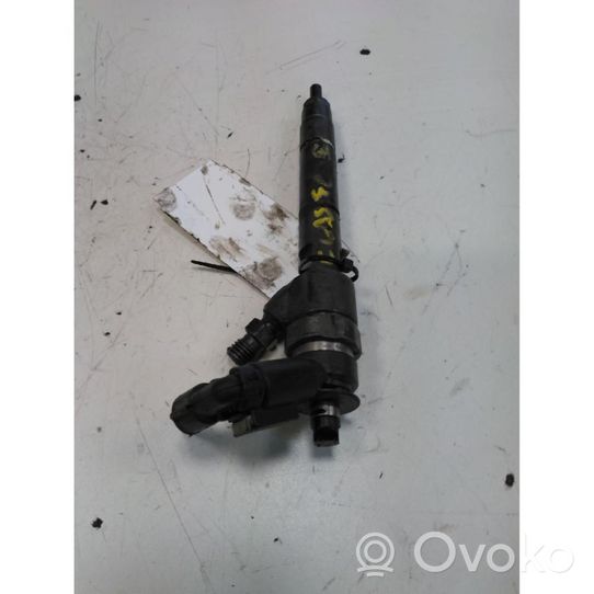 Mercedes-Benz B W245 Injecteur de carburant 