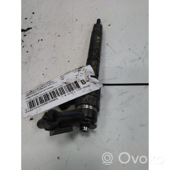 Mercedes-Benz B W245 Injecteur de carburant 