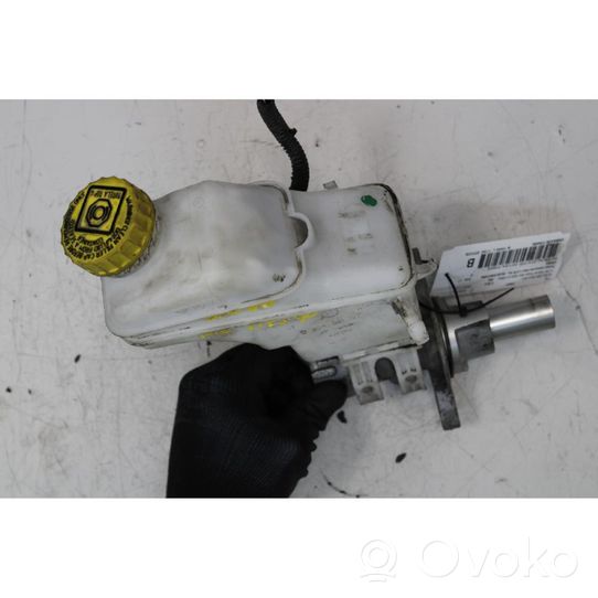 Fiat Qubo Master brake cylinder 