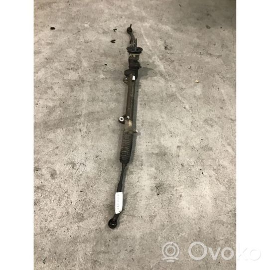 Renault Koleos I Steering rack 