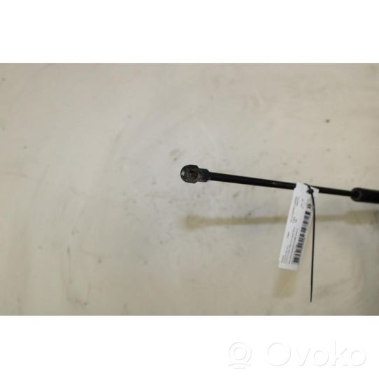 Renault Koleos I Rear window strut damper 