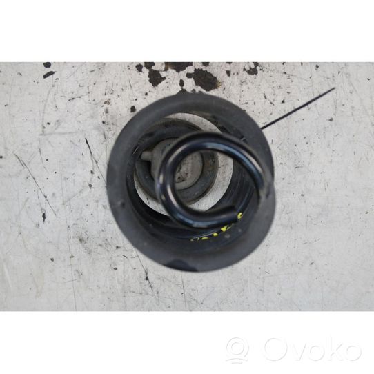 Renault Koleos I Rear coil spring 