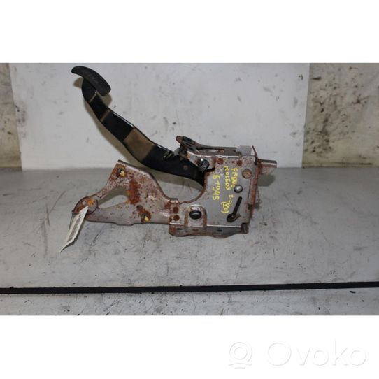 Renault Koleos I Brake pedal 