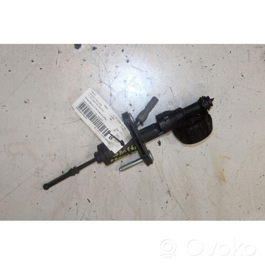 Chevrolet Orlando Clutch master cylinder 