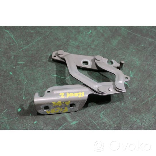 Ford Fiesta Engine bonnet/hood hinges 