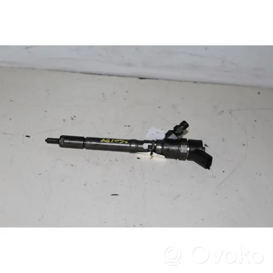 Hyundai Santa Fe Injecteur de carburant 