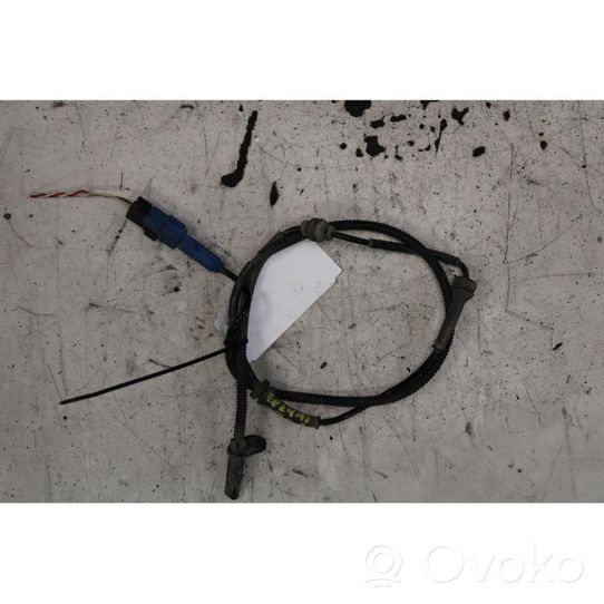 Citroen C2 ABS brake wheel speed sensor 