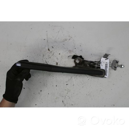 Renault Captur Hand brake release handle 