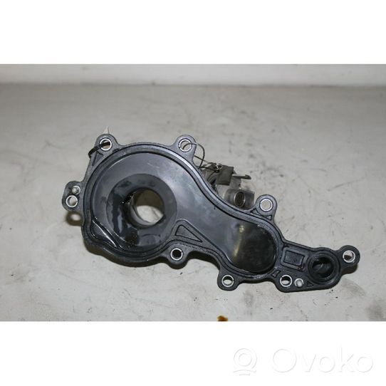 Fiat 500 Water pump 