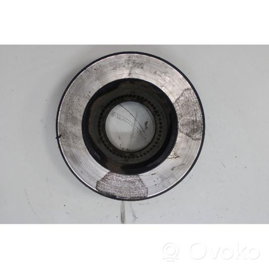 Ford Transit Rear brake disc plate dust cover 