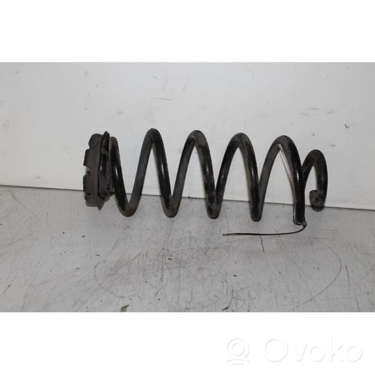 Renault Twingo III Rear coil spring 