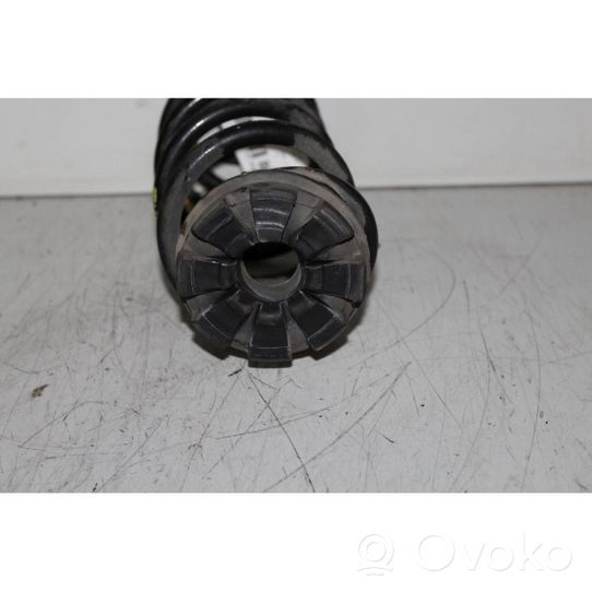 Renault Twingo III Rear coil spring 