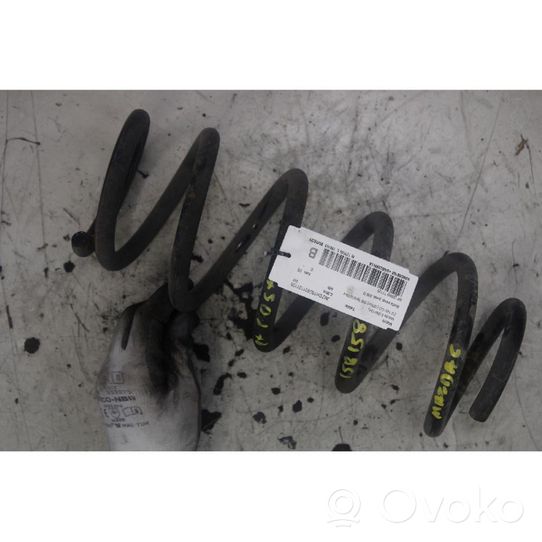 Mazda 6 Rear coil spring 