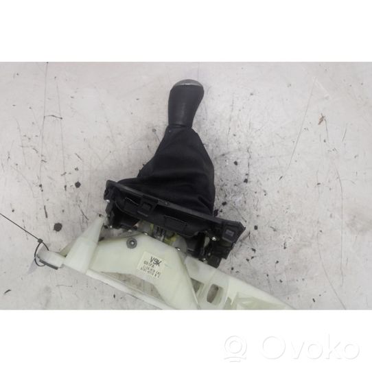 Mazda 6 Gear selector/shifter (interior) 