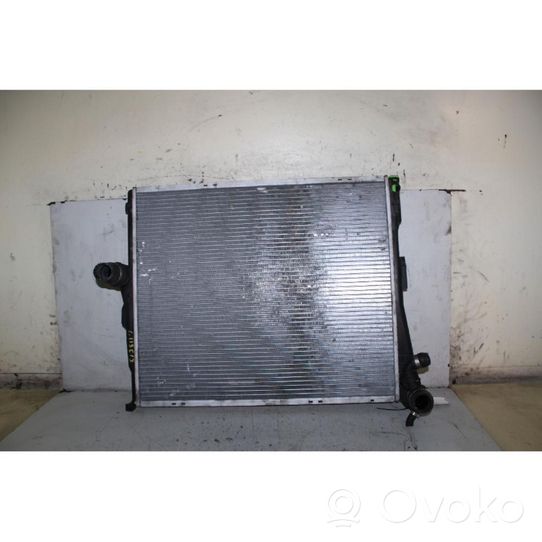 BMW 3 E90 E91 Radiateur soufflant de chauffage 