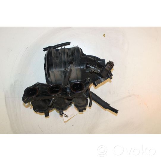 KIA Picanto Intake manifold 