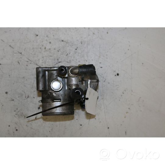 KIA Picanto Throttle body valve 