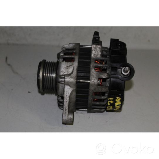 KIA Picanto Alternator 