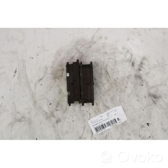 KIA Picanto Brake pads (front) 