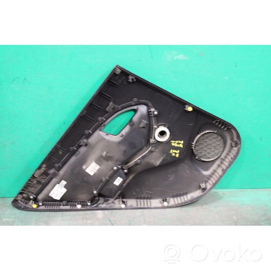 KIA Picanto Rear door card panel trim 