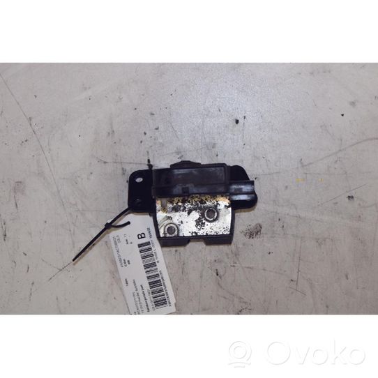 KIA Picanto Tailgate lock latch 