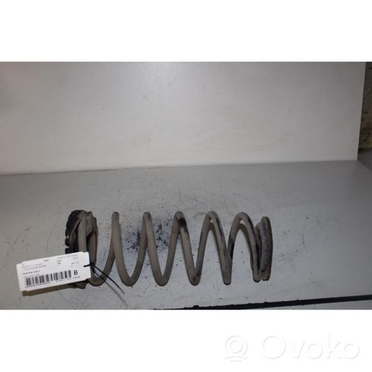 KIA Picanto Rear coil spring 