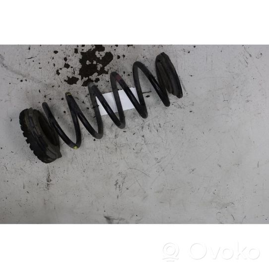 KIA Picanto Rear coil spring 